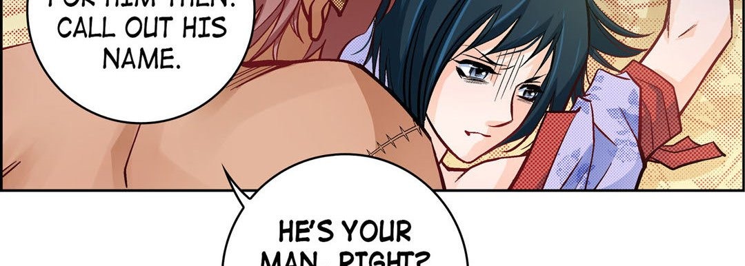Give to the Heart chapter 26 page 176