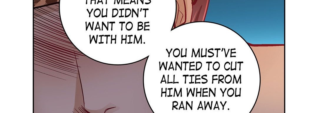 Give to the Heart chapter 26 page 183