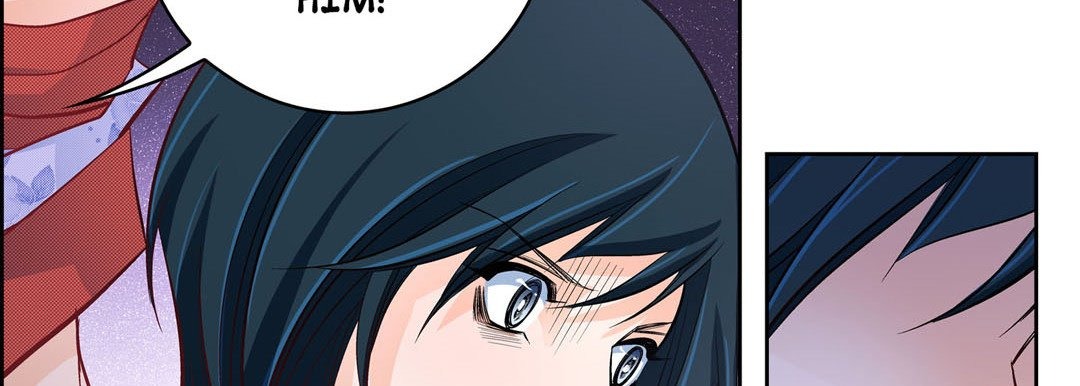 Give to the Heart chapter 26 page 187