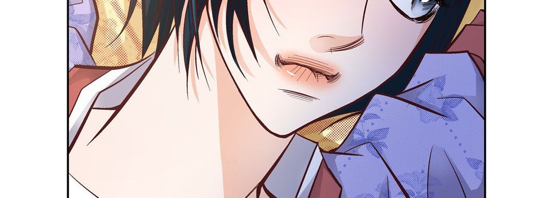 Give to the Heart chapter 27 page 16