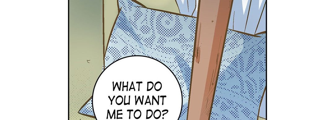 Give to the Heart chapter 27 page 35