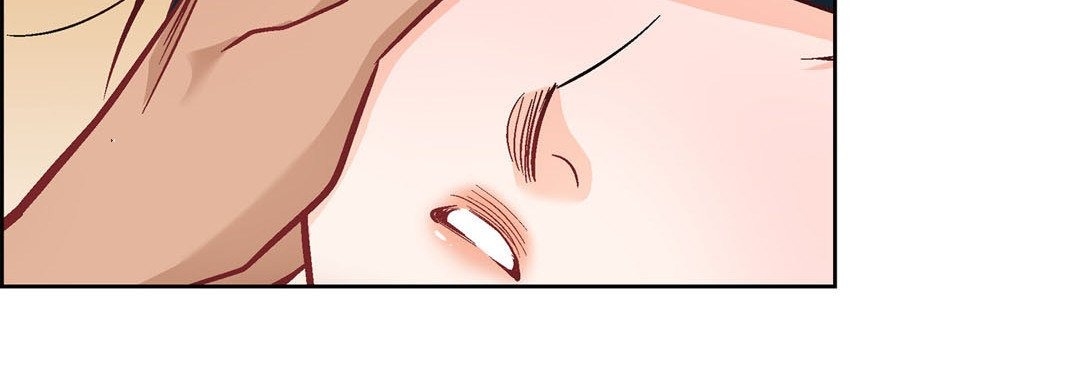 Give to the Heart chapter 27 page 43
