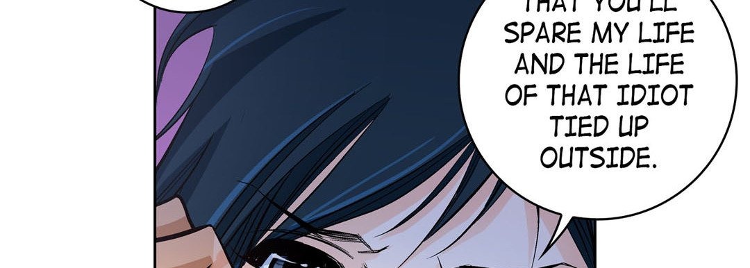Give to the Heart chapter 27 page 47