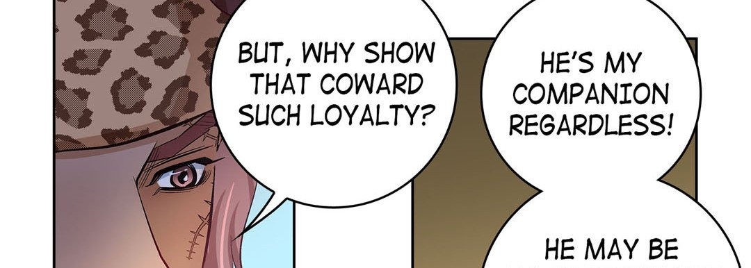 Give to the Heart chapter 27 page 51