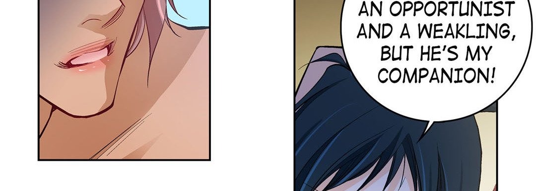 Give to the Heart chapter 27 page 52
