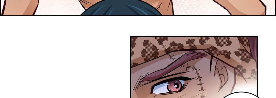 Give to the Heart chapter 27 page 56
