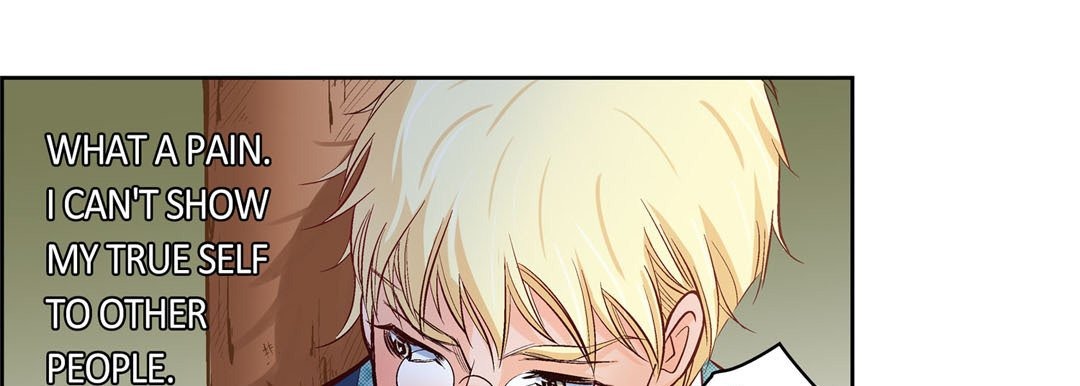 Give to the Heart chapter 27 page 66