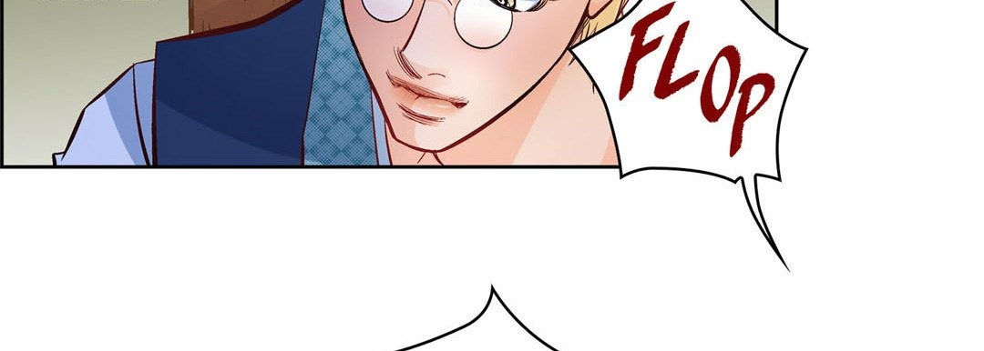 Give to the Heart chapter 27 page 67