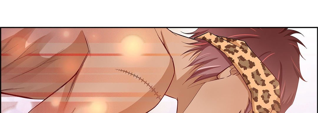 Give to the Heart chapter 27 page 70