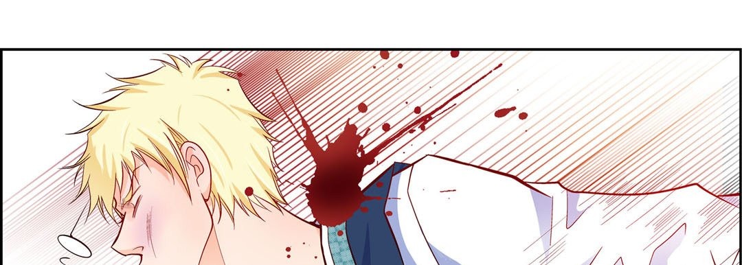 Give to the Heart chapter 27 page 74