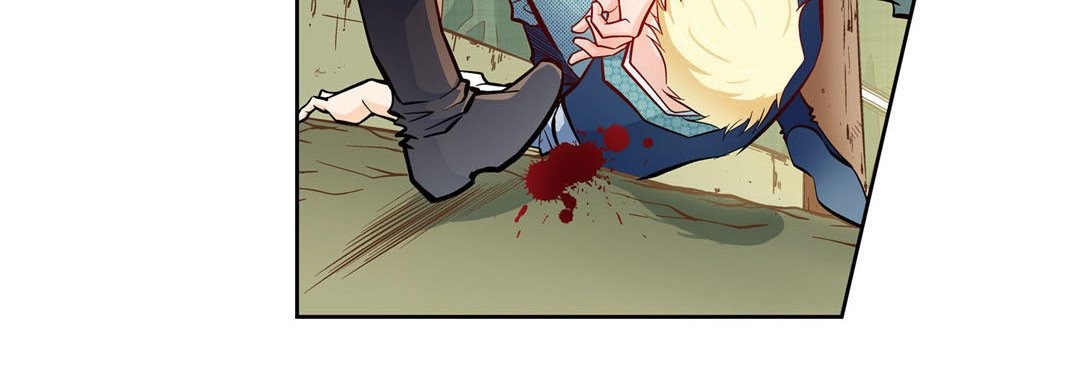 Give to the Heart chapter 27 page 77