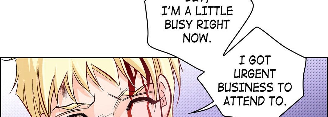 Give to the Heart chapter 27 page 87