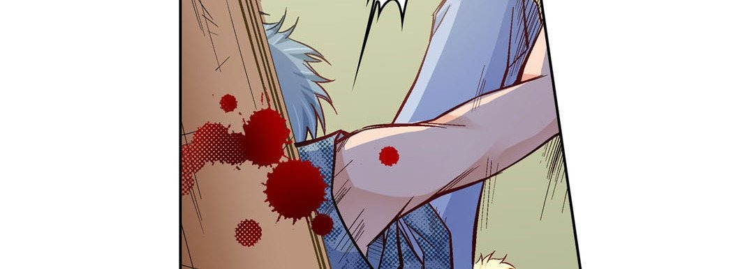 Give to the Heart chapter 27 page 107