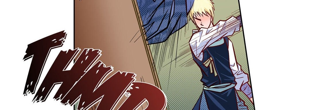 Give to the Heart chapter 27 page 108