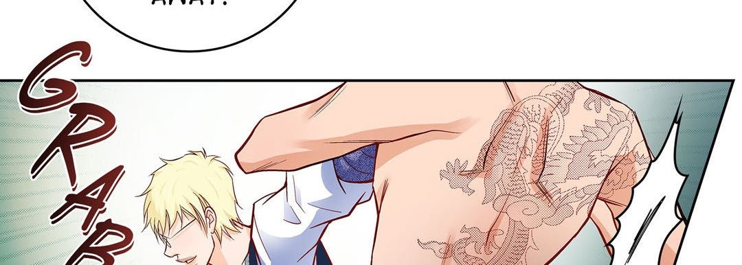 Give to the Heart chapter 27 page 115