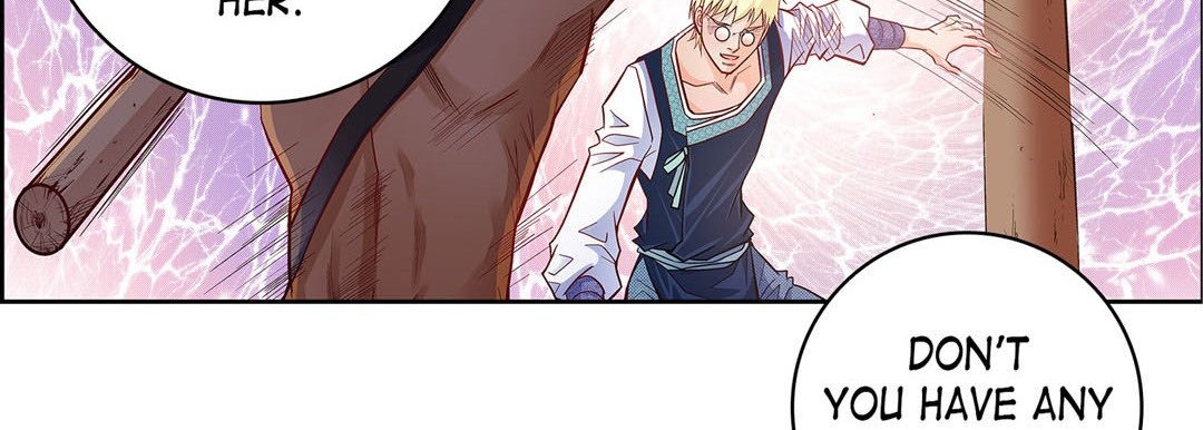Give to the Heart chapter 27 page 120