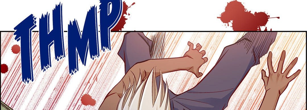 Give to the Heart chapter 27 page 127