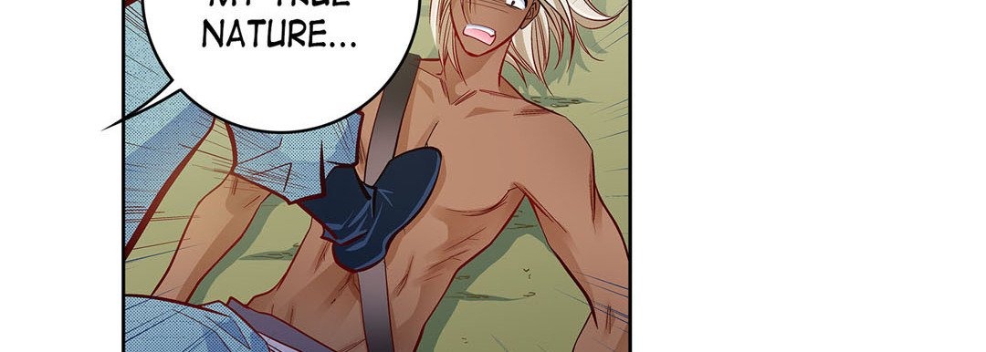 Give to the Heart chapter 27 page 131