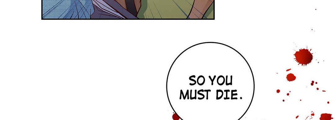 Give to the Heart chapter 27 page 132