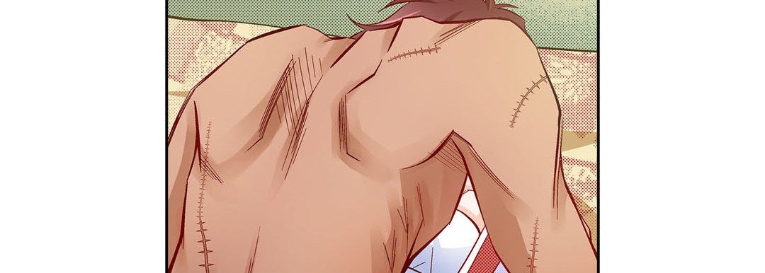 Give to the Heart chapter 27 page 135