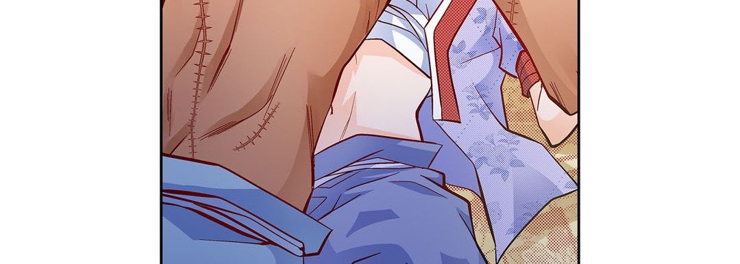 Give to the Heart chapter 27 page 136