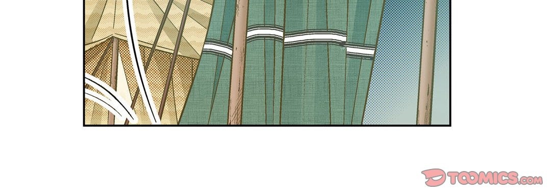 Give to the Heart chapter 27 page 141