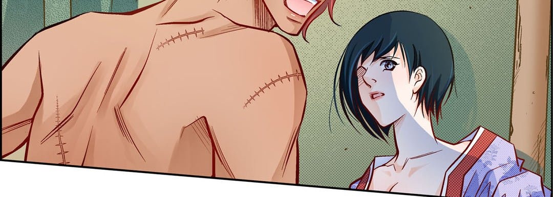 Give to the Heart chapter 27 page 148