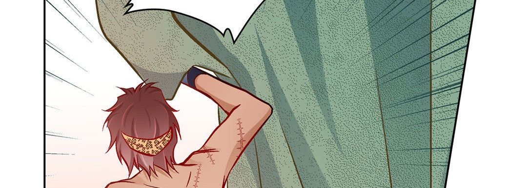 Give to the Heart chapter 27 page 151