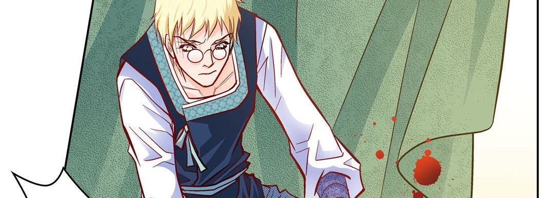Give to the Heart chapter 27 page 155