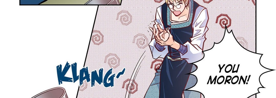 Give to the Heart chapter 27 page 160