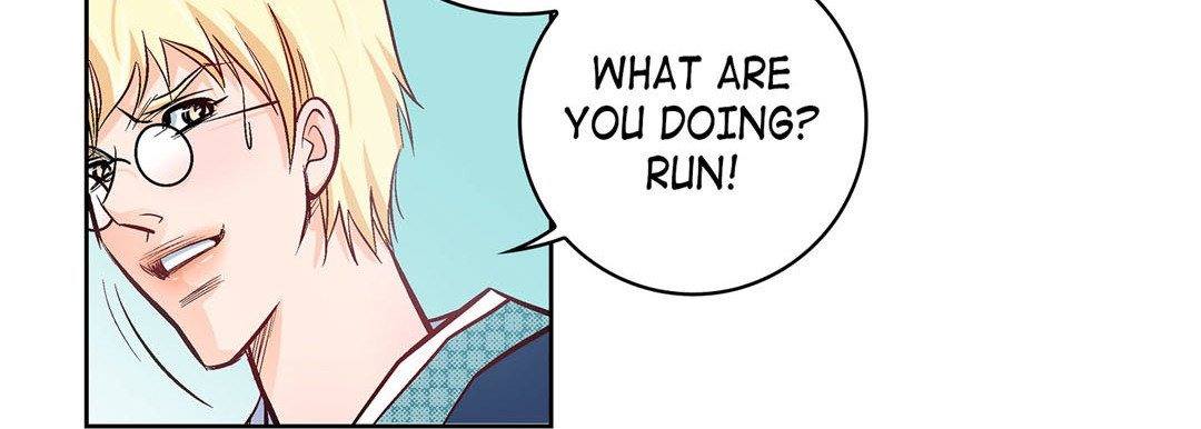 Give to the Heart chapter 27 page 167