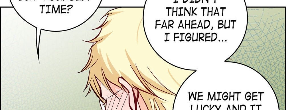 Give to the Heart chapter 27 page 175