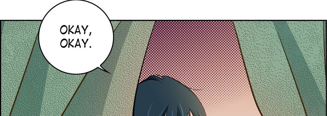 Give to the Heart chapter 27 page 183