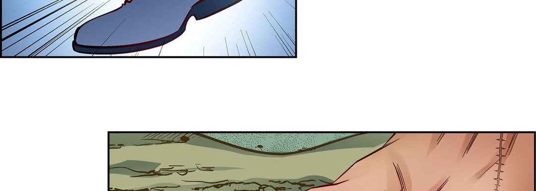 Give to the Heart chapter 27 page 187