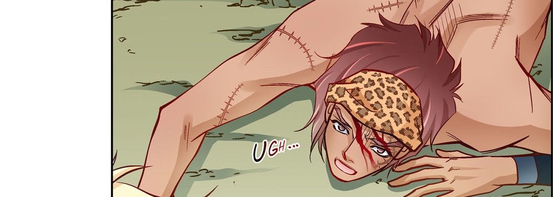 Give to the Heart chapter 27 page 188