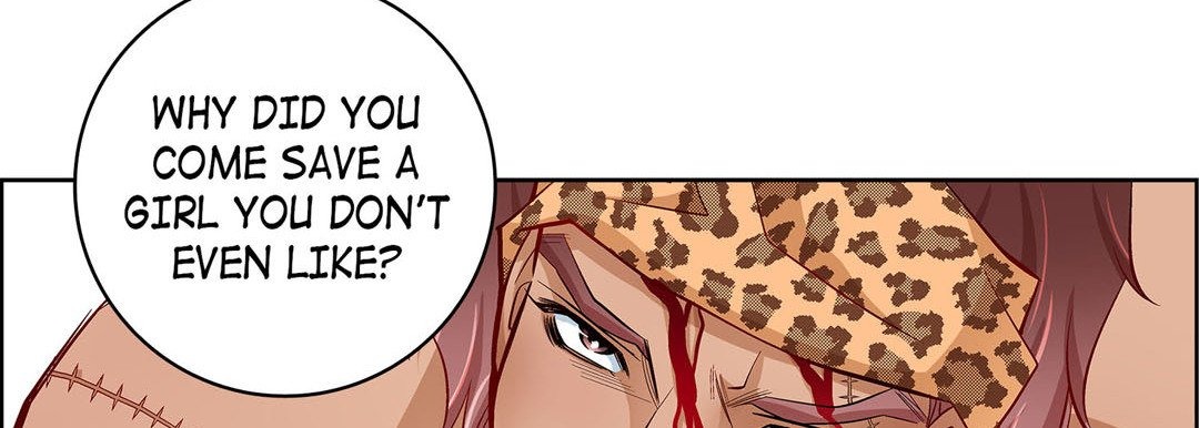 Give to the Heart chapter 27 page 191