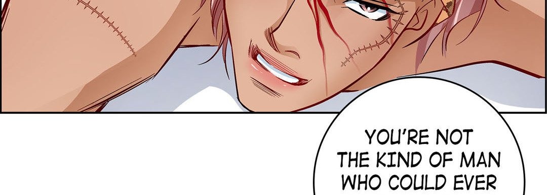 Give to the Heart chapter 27 page 192