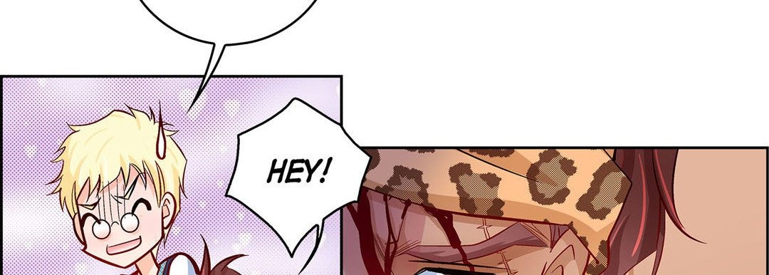 Give to the Heart chapter 27 page 199