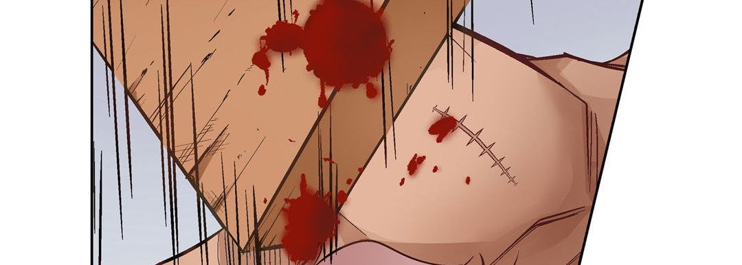 Give to the Heart chapter 28 page 11