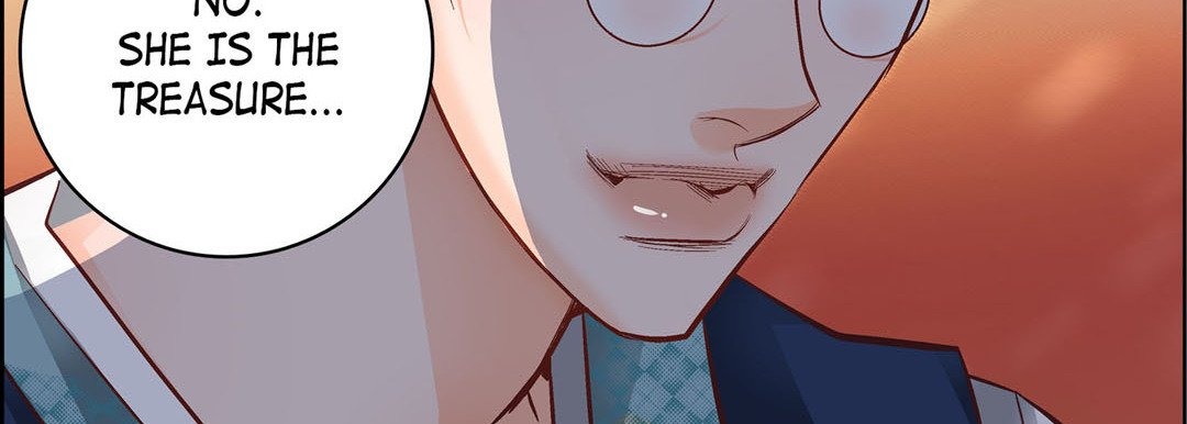 Give to the Heart chapter 28 page 16