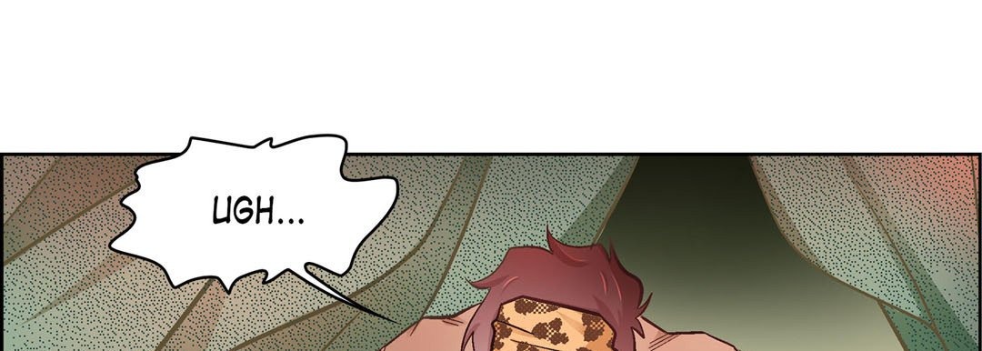 Give to the Heart chapter 28 page 26
