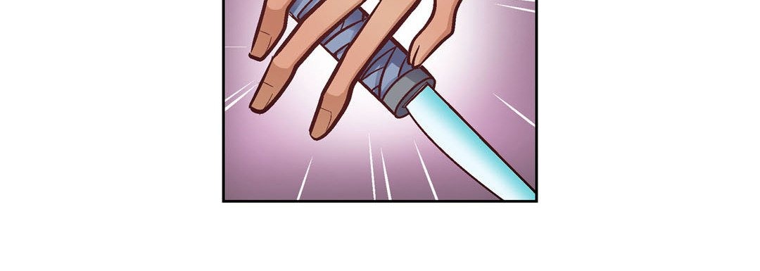 Give to the Heart chapter 28 page 29
