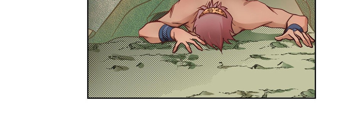 Give to the Heart chapter 28 page 33