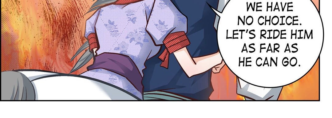 Give to the Heart chapter 28 page 36