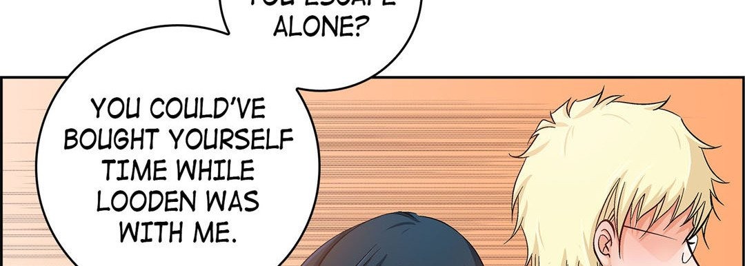 Give to the Heart chapter 28 page 39