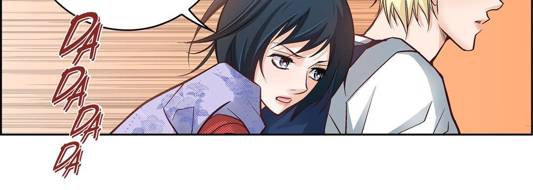 Give to the Heart chapter 28 page 40