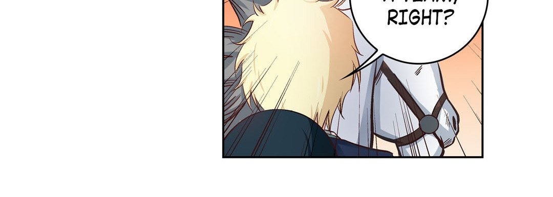 Give to the Heart chapter 28 page 45