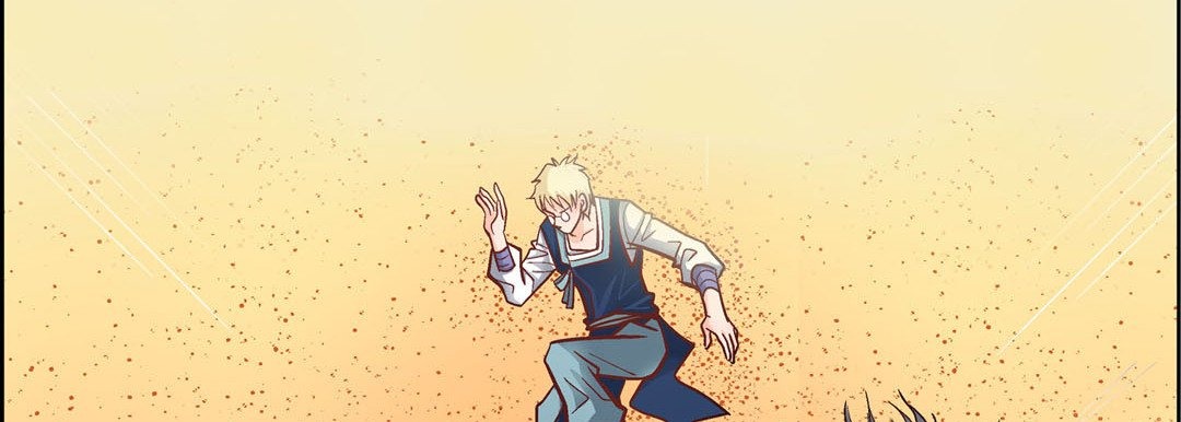 Give to the Heart chapter 28 page 67