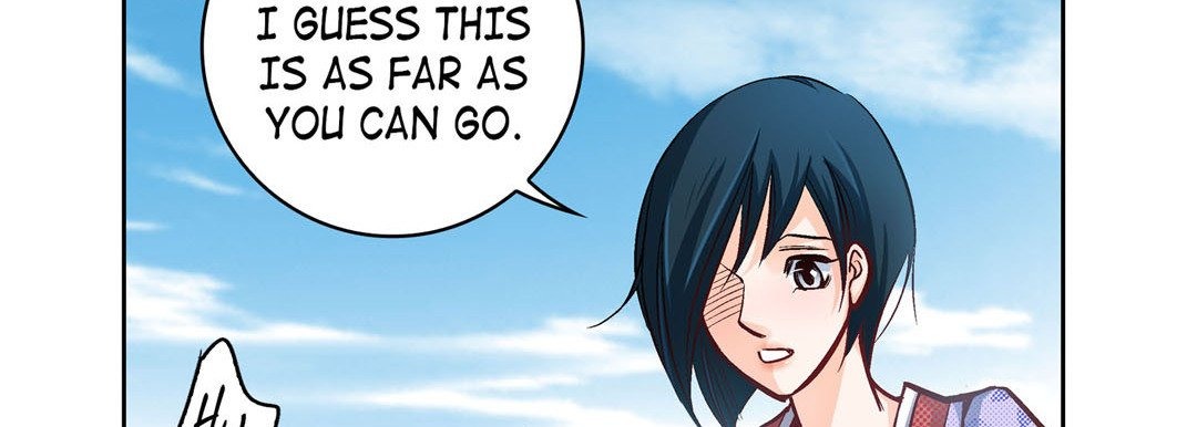 Give to the Heart chapter 28 page 71
