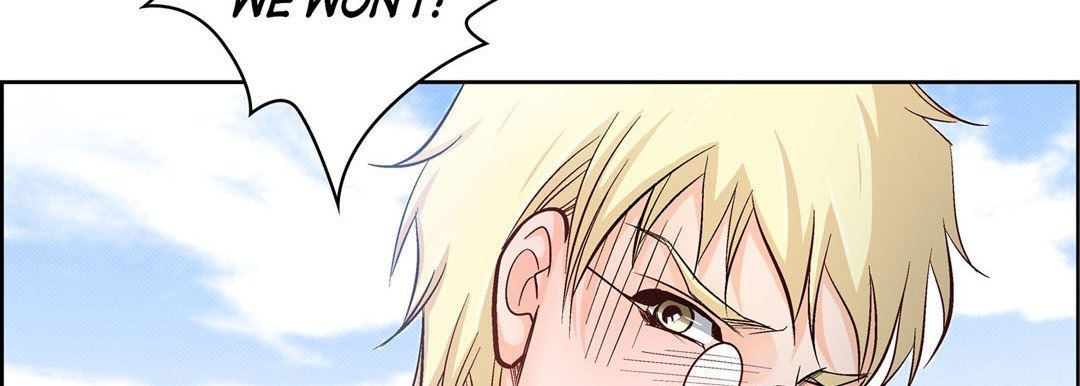 Give to the Heart chapter 28 page 87